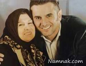 بازیگران